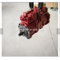 Excavator CLG 915 Main Pump CLG915 Hydraulic Pump